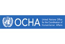สำนักงานเพื่อการประสานงานด้านมนุษยธรรมแห่งสหประชาชาติ (OCHA)